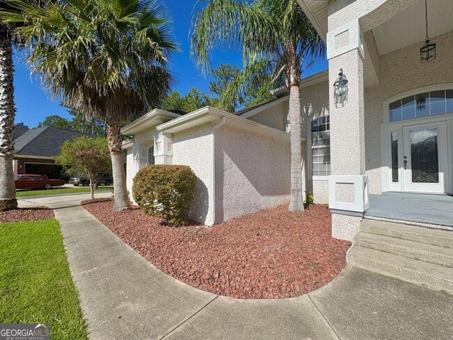 104 Carrington Way in Kingsland, GA - Building Photo - Building Photo