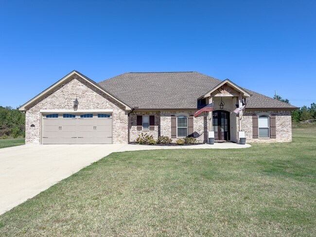 569 Abbey Rd in Caledonia, MS - Building Photo - Building Photo