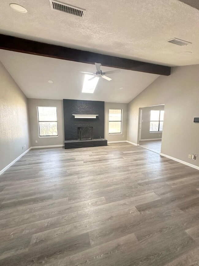 5202 San Antonio Ave in Midland, TX - Building Photo - Building Photo