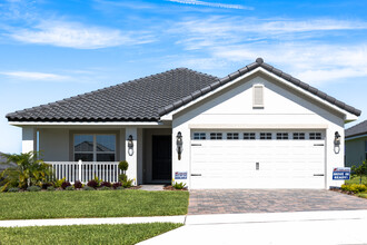 Lake Juliana Estates in Auburndale, FL - Building Photo - Building Photo