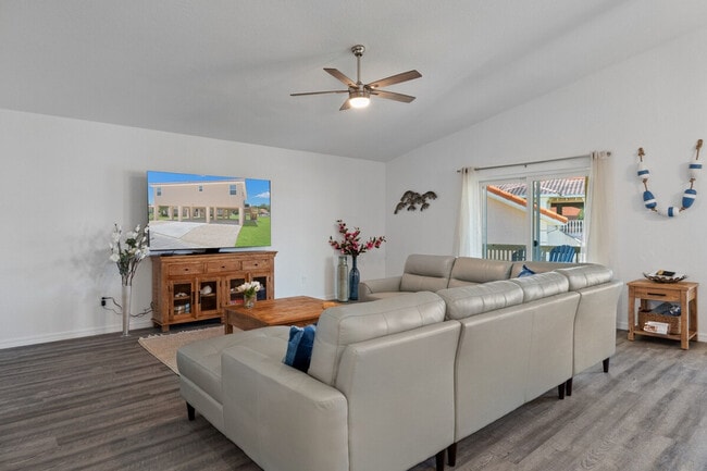 property at 4800 S Polderland Way