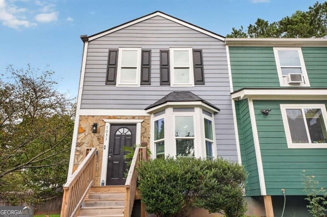 property at 7033 Panda Ln