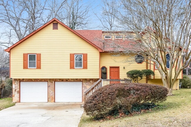 property at 3258 Willa Way