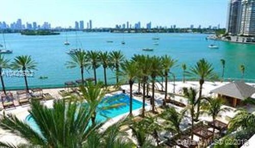 1508 Bay Rd in Miami Beach, FL - Building Photo