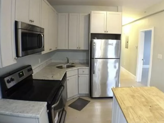 41 Washburn St, Unit 2 in Boston, MA - Building Photo - Building Photo