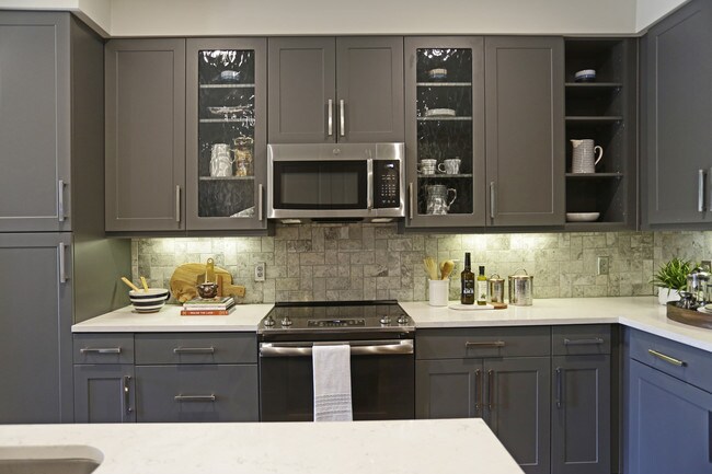 The Braden on Fifth in Fort Worth, TX - Building Photo - Interior Photo