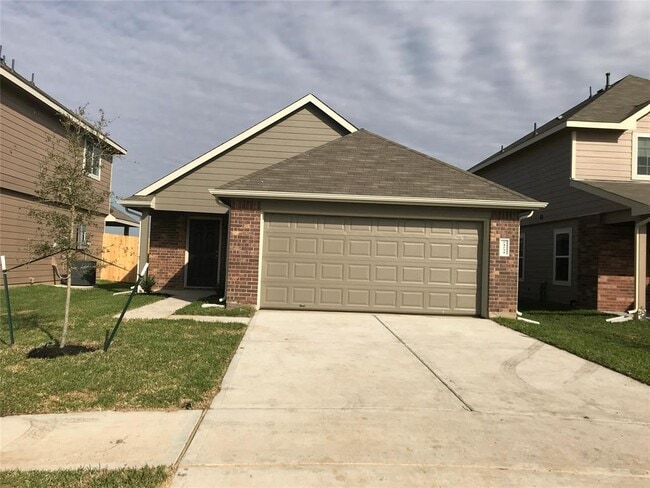 property at 24234 Paresi Ct