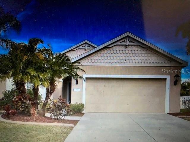 1430 Blue Horizon Circle in Bradenton, FL - Building Photo