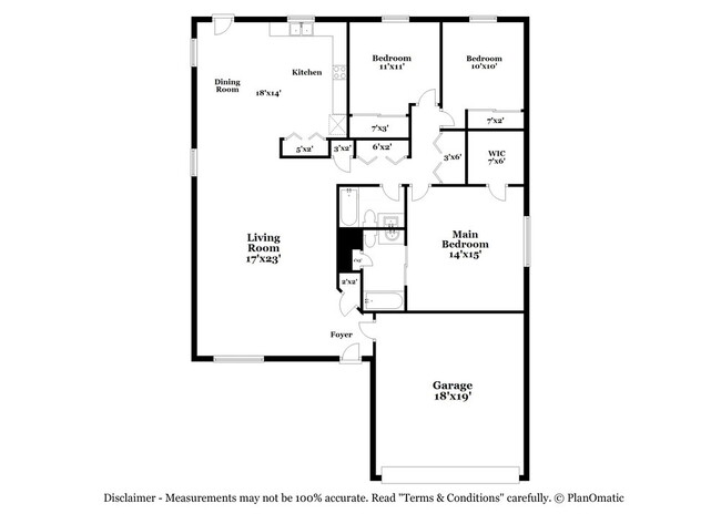 313 Sunbeam Ln in Greenwood, IN - Building Photo - Building Photo