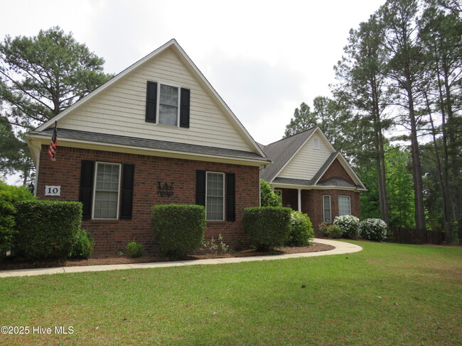 10 Winding Trail in Carthage, NC - Building Photo - Building Photo