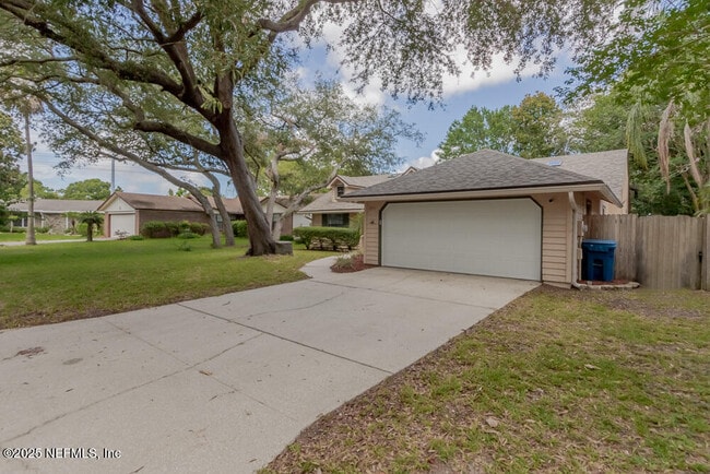 3331 Ashridge Dr in Jacksonville, FL - Building Photo - Building Photo