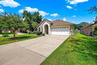 4826 Claymill Ct in Katy, TX - Building Photo - Building Photo