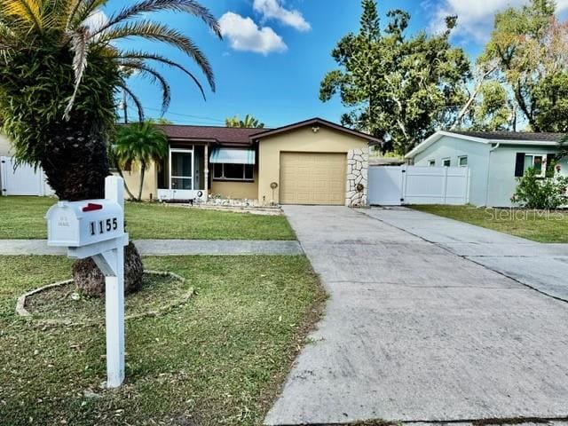property at 1155 San Remo Dr