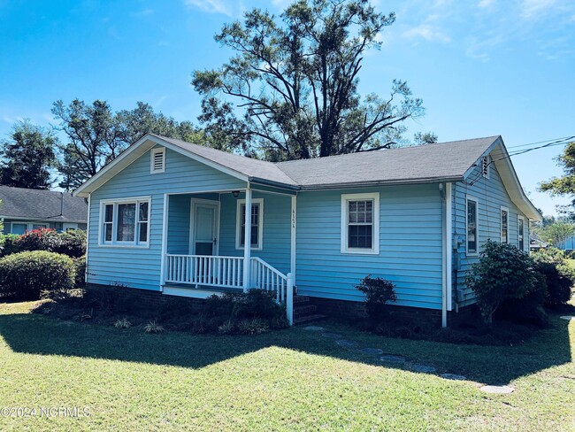 4124 Lake Ave in Wilmington, NC - Building Photo - Building Photo