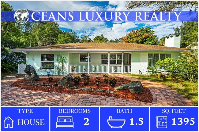 property at 5856 Riverside Dr