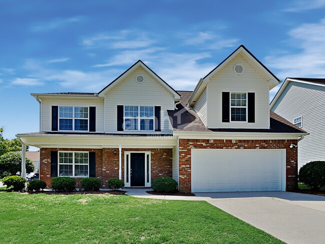 property at 3772 Emperors Cove