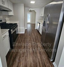 2638 Fieldstone View Ln SE in Conyers, GA - Foto de edificio - Building Photo