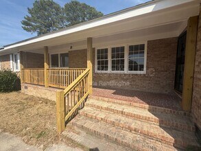 1600 King Cir in Rocky Mount, NC - Building Photo - Building Photo