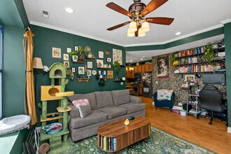 5138 N Winchester Ave in Chicago, IL - Building Photo - Building Photo