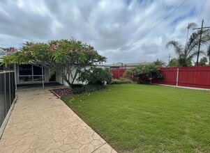 5027 Ensign St in San Diego, CA - Building Photo - Building Photo