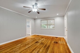 3 Garfield Cir in Little Rock, AR - Building Photo - Building Photo