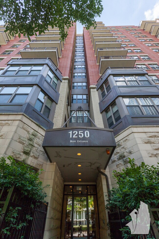 property at 1250 S Indiana Pkwy