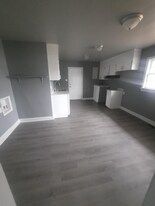 716 E Highland Ave in Rocky Mount, NC - Building Photo