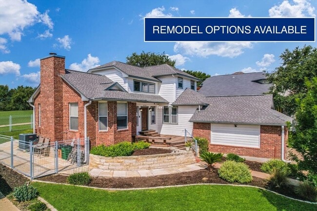 property at 5731 Misty Hill Cove