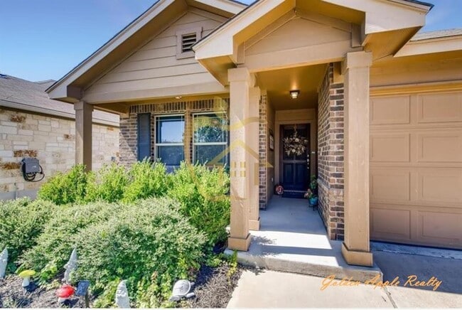 property at 18501 Moreto Loop