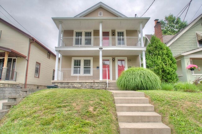 property at 1026 Altavia Ave
