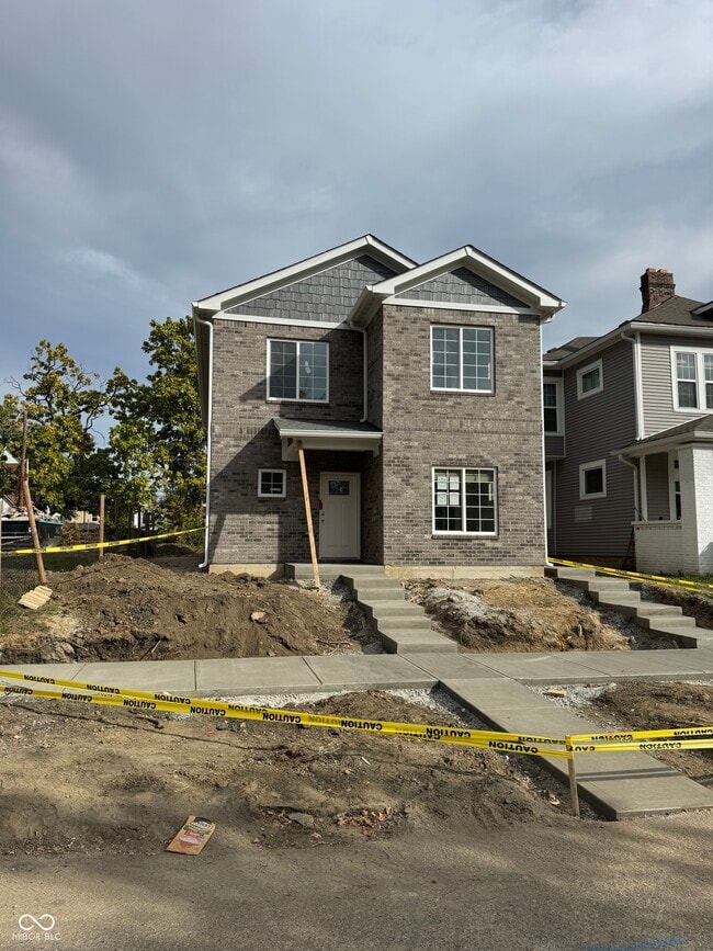 property at 227 N Hamilton Ave