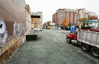 Lumen Condos in Washington, DC - Building Photo - Building Photo