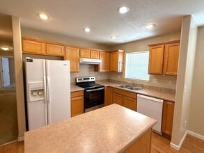 2611 Lynn Ln in Casper, WY - Building Photo - Building Photo