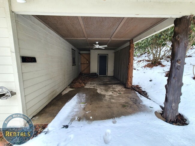 310 Eureka Hills Cir in Boone, NC - Building Photo - Building Photo