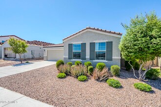 2429 W Jessica Ln in Phoenix, AZ - Building Photo - Building Photo
