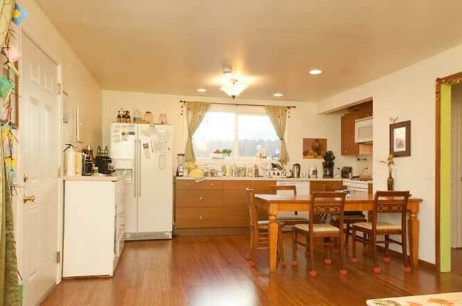 2909 King St in Berkeley, CA - Building Photo - Building Photo