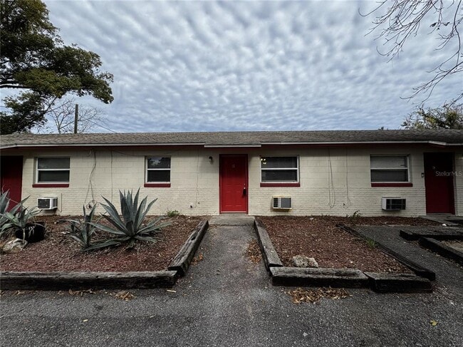 property at 2100 South St