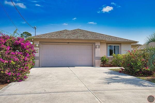 116 Albatross Rd in Rotonda West, FL - Building Photo