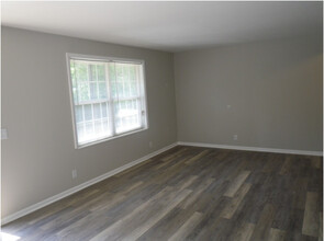 Acklen Park Properties in Nashville, TN - Foto de edificio - Building Photo