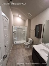 10710 Francisco Way in Converse, TX - Building Photo - Building Photo