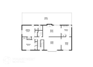 1210 Rudgate Cove in Louisville, KY - Building Photo - Building Photo