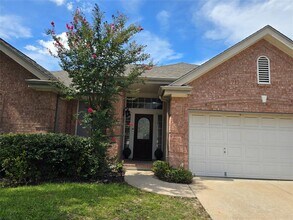 2216 Shark Loop in Round Rock, TX - Building Photo - Building Photo