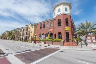 1810 E Palm Ave in Tampa, FL - Building Photo