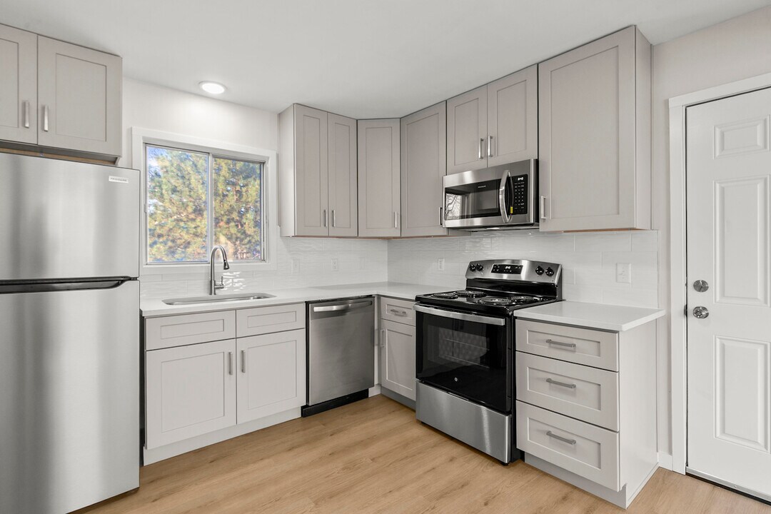 4622 Parkview Dr in Omaha, NE - Building Photo