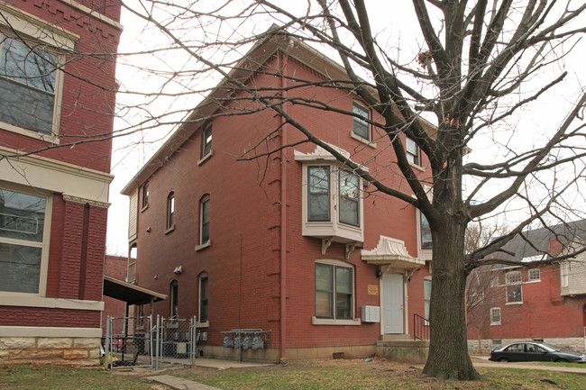 1271 S 1st St in Louisville, KY - Building Photo - Building Photo