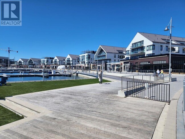 property at 241-A241 Sea Ray Ave