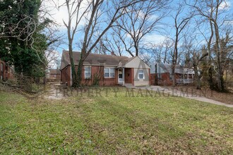 3627 E 10th St N in Wichita, KS - Building Photo - Building Photo