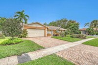 2805 SW 9th St, Unit 4 in Boynton Beach, FL - Building Photo - Building Photo