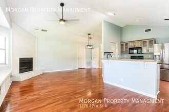 1276 12th St N in Jacksonville Beach, FL - Building Photo - Building Photo