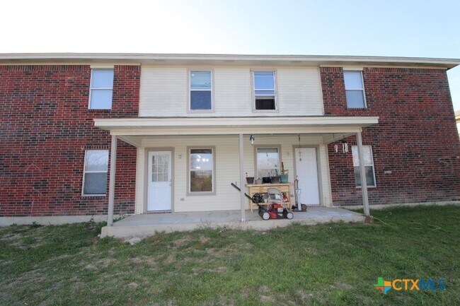 413 Brittney Way in Harker Heights, TX - Building Photo - Building Photo